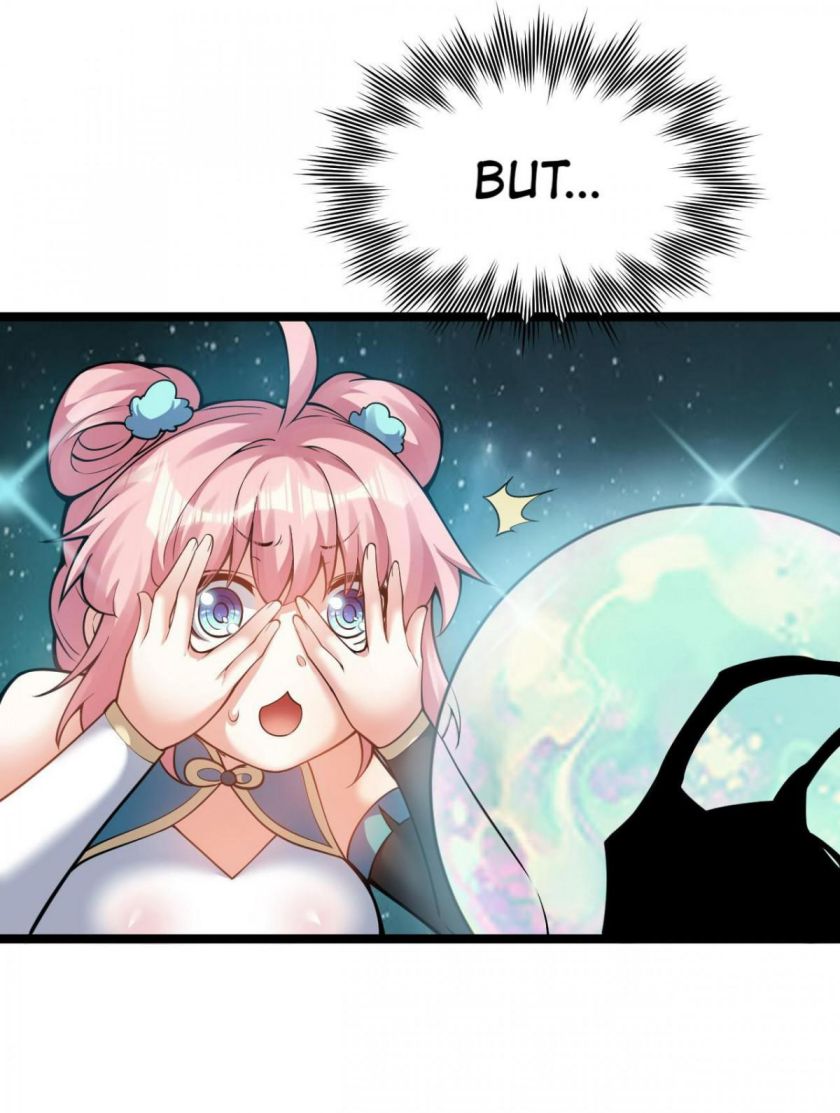 Please Spare Me! Apprentice! Chapter 86 - Page 19