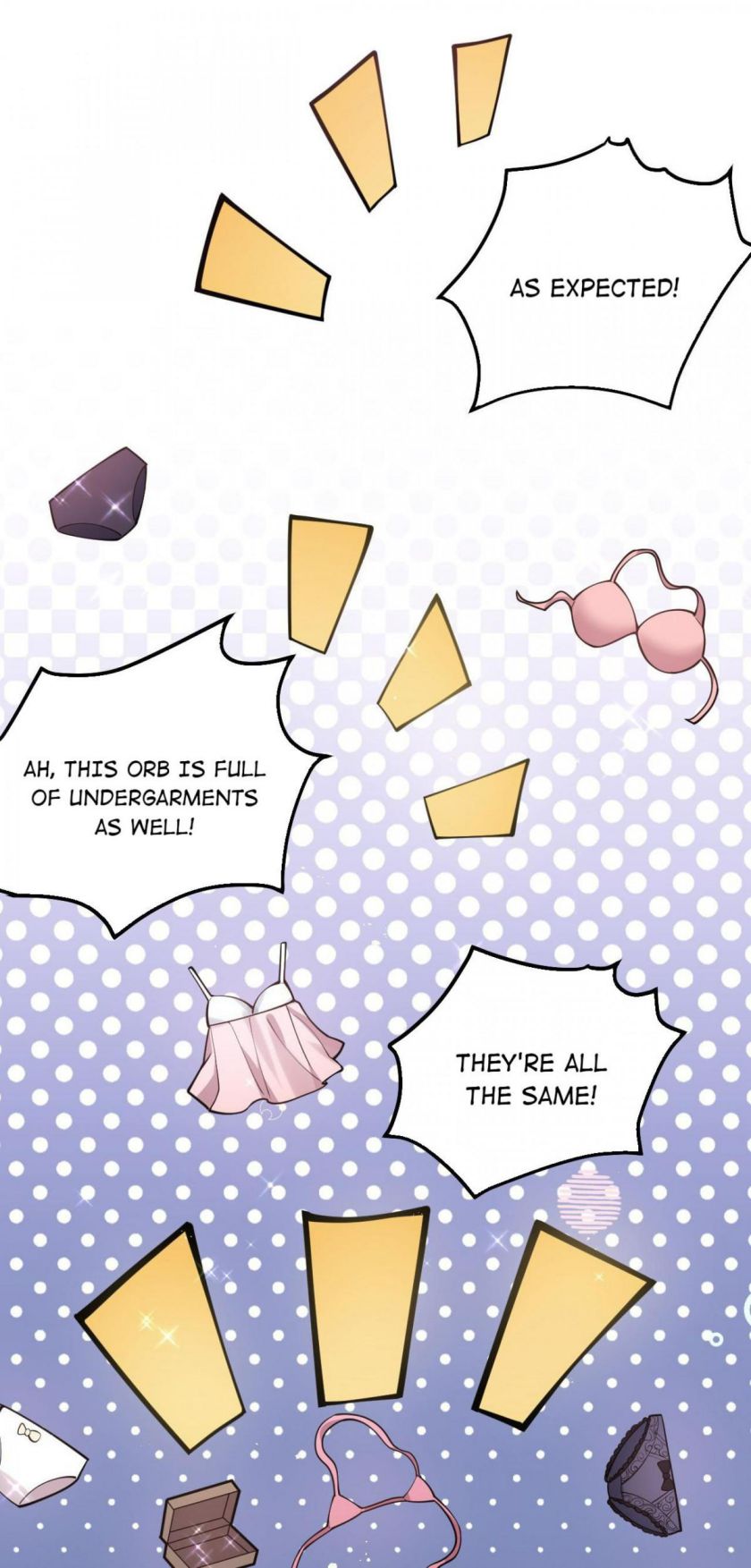 Please Spare Me! Apprentice! Chapter 86 - Page 23