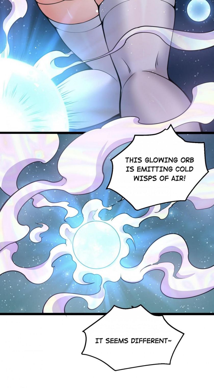 Please Spare Me! Apprentice! Chapter 86 - Page 26