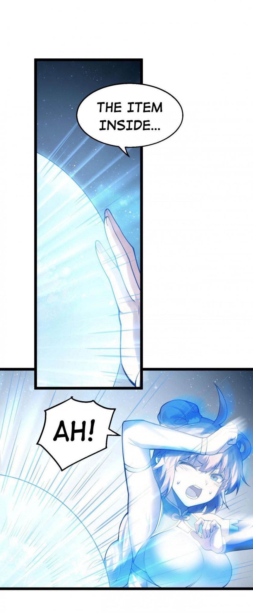 Please Spare Me! Apprentice! Chapter 86 - Page 27