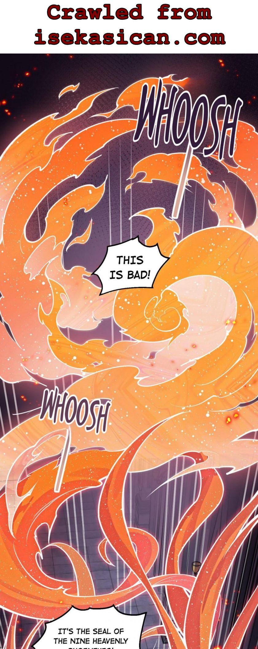 Please Spare Me! Apprentice! Chapter 86 - Page 4