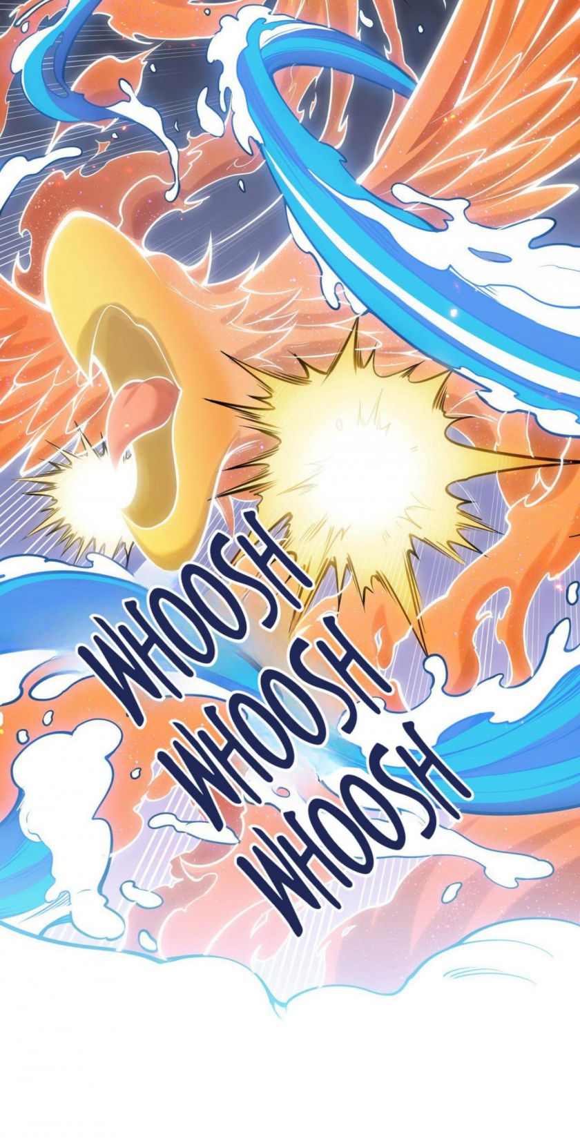 Please Spare Me! Apprentice! Chapter 86 - Page 33