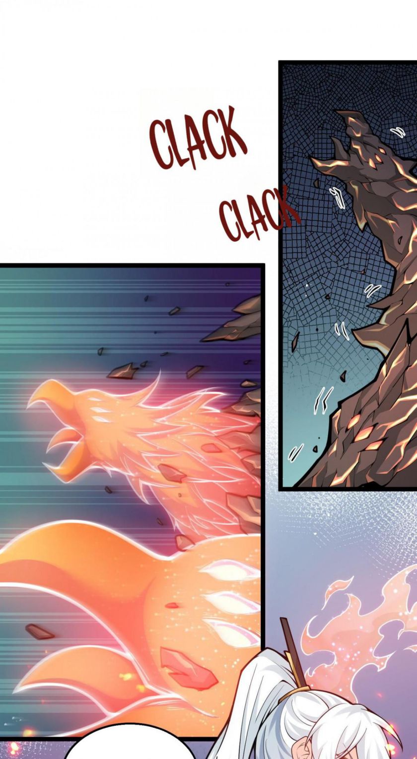 Please Spare Me! Apprentice! Chapter 86 - Page 34