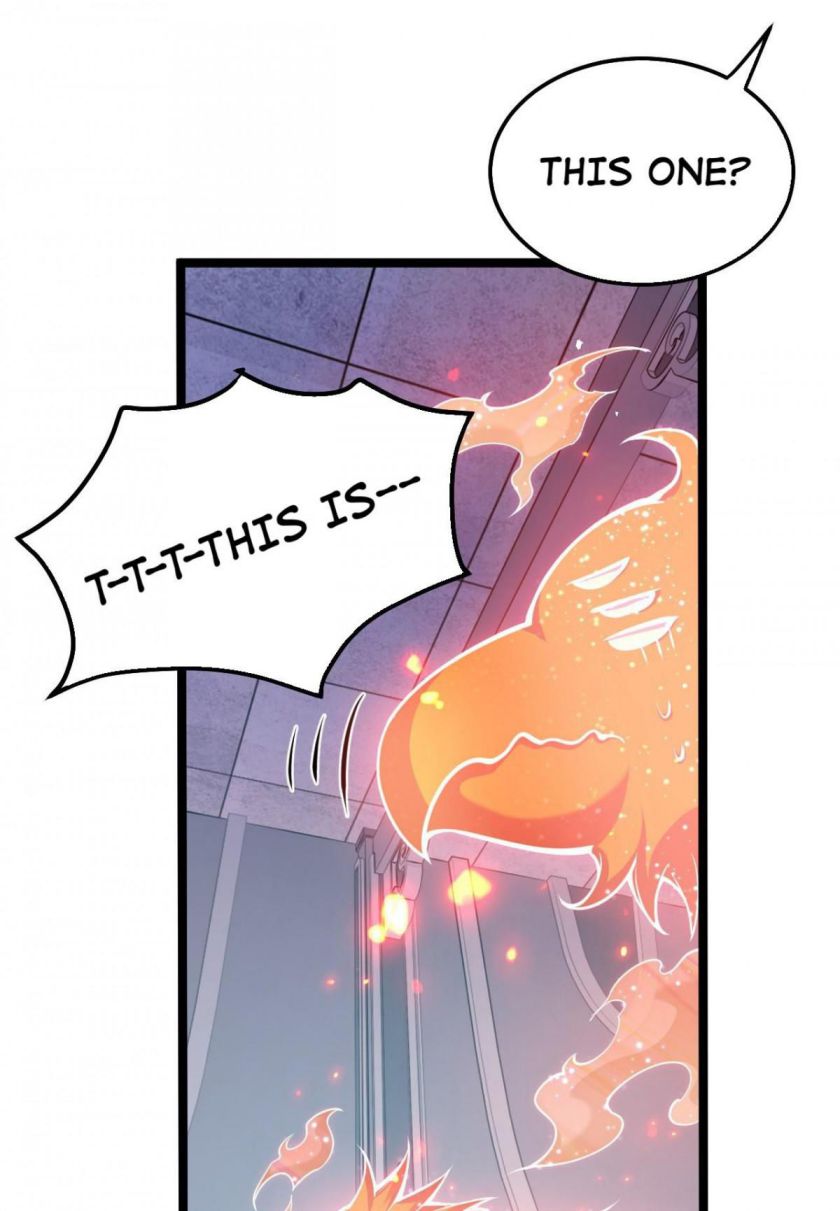 Please Spare Me! Apprentice! Chapter 86 - Page 38