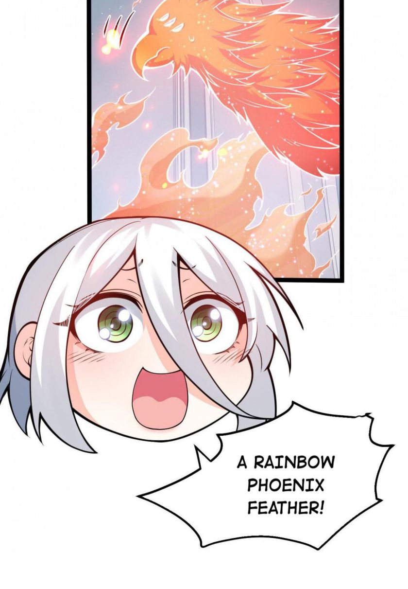 Please Spare Me! Apprentice! Chapter 86 - Page 39