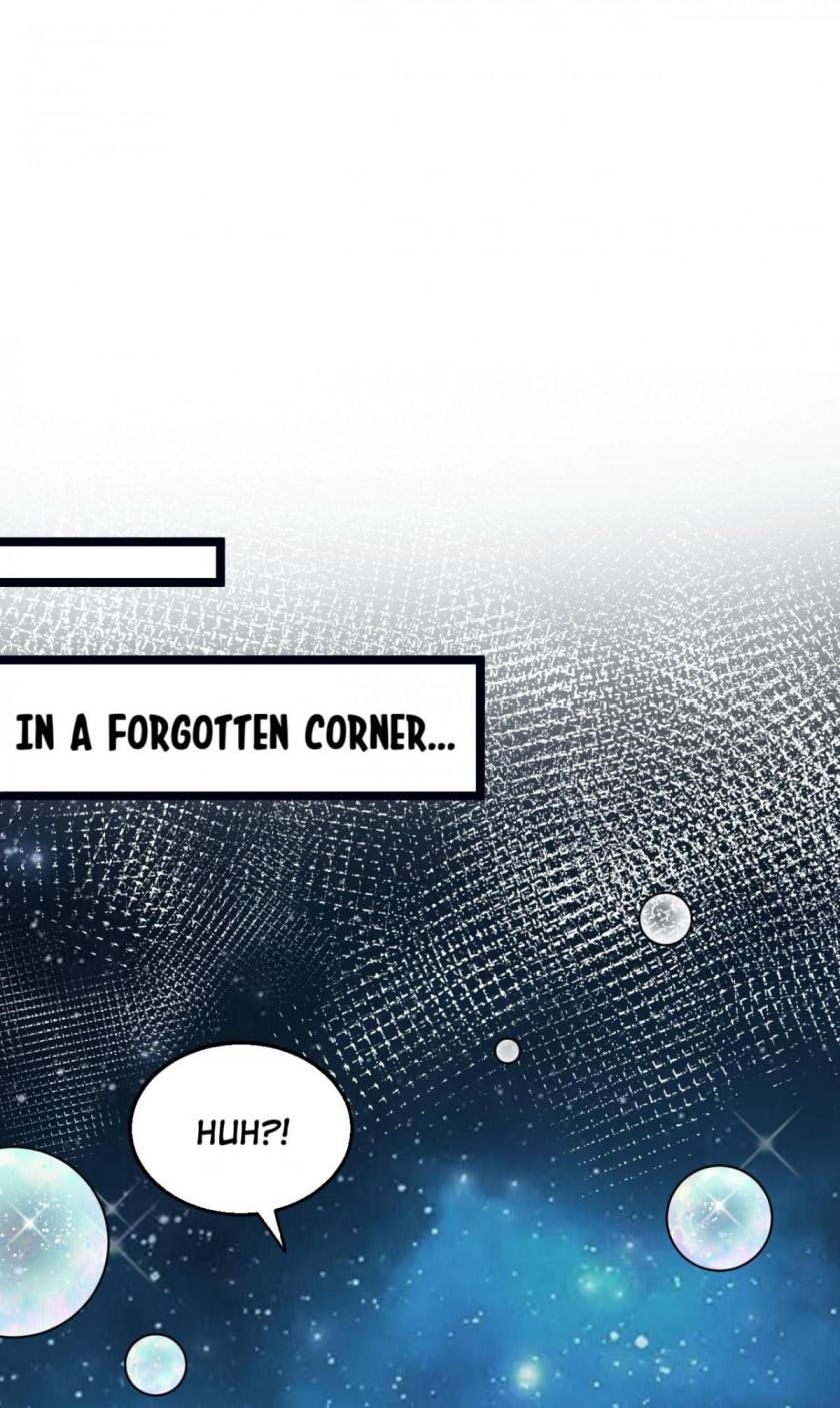 Please Spare Me! Apprentice! Chapter 86 - Page 40