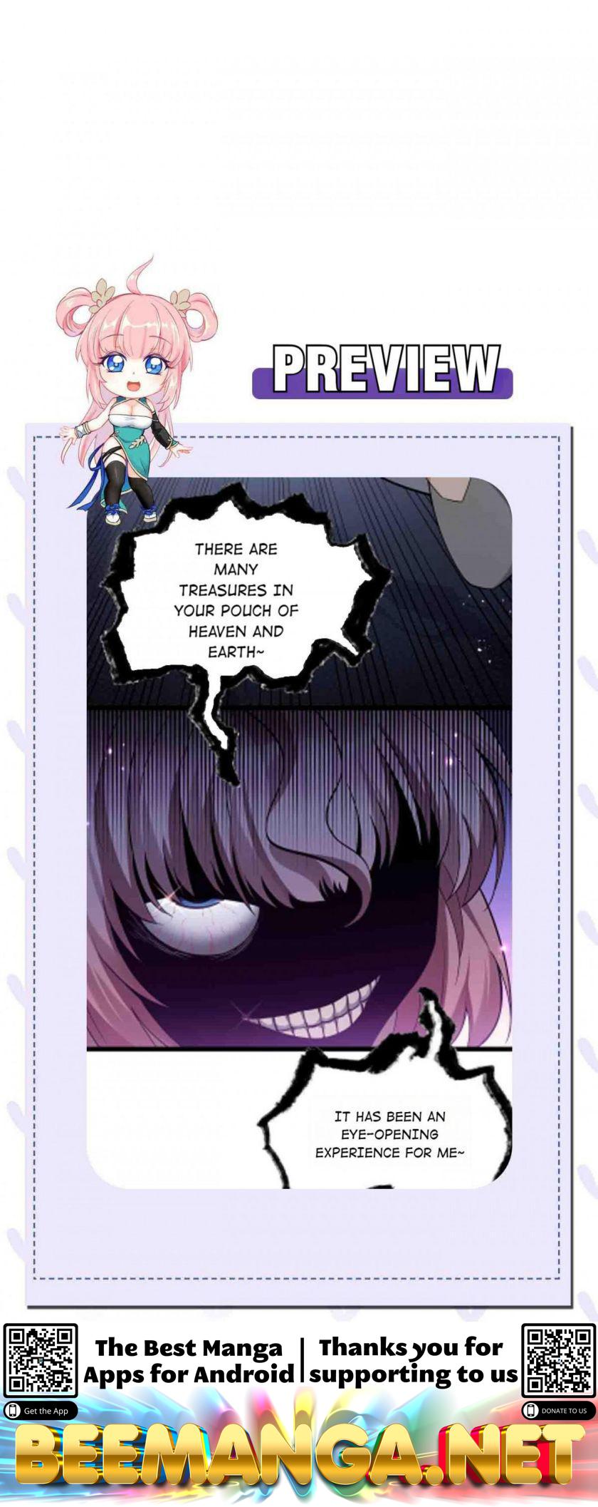 Please Spare Me! Apprentice! Chapter 86 - Page 45