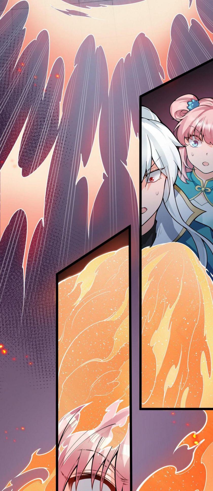 Please Spare Me! Apprentice! Chapter 86 - Page 6