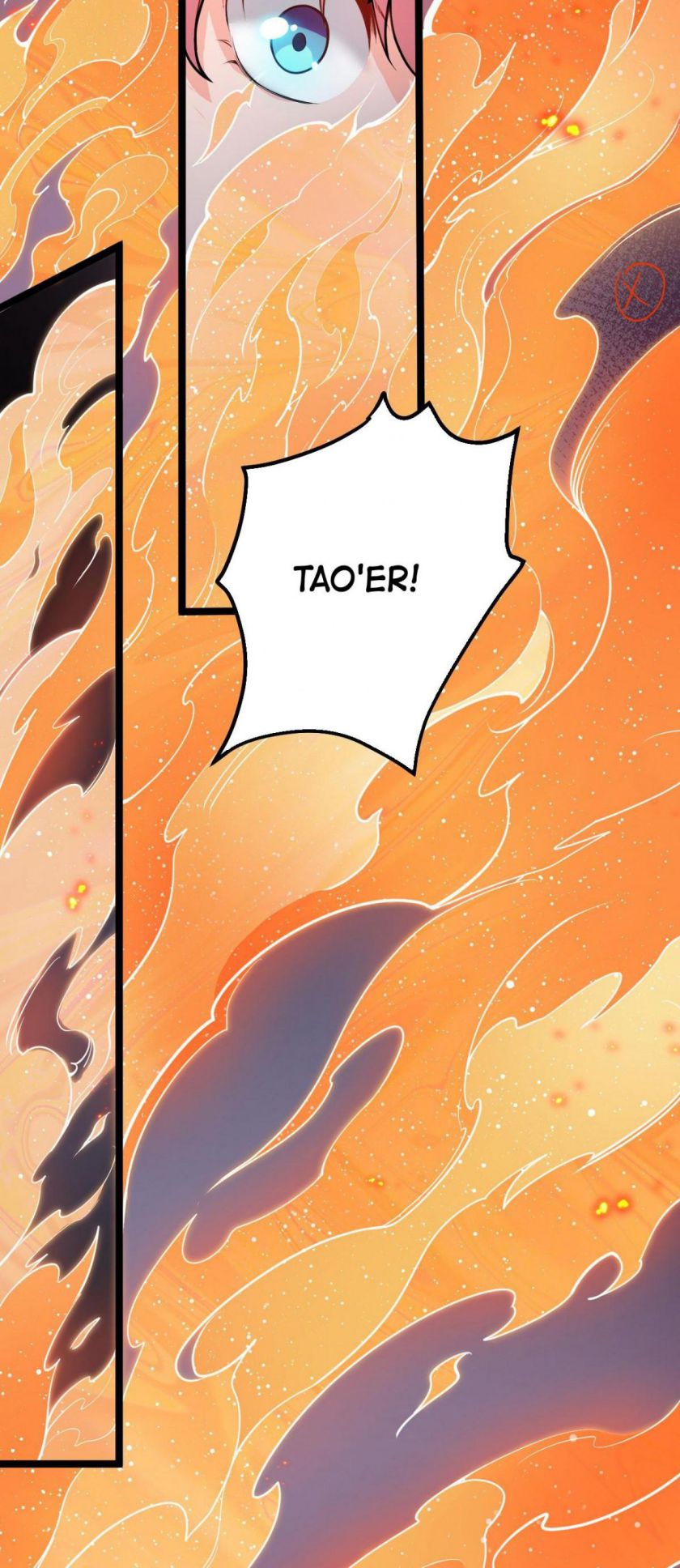 Please Spare Me! Apprentice! Chapter 86 - Page 7