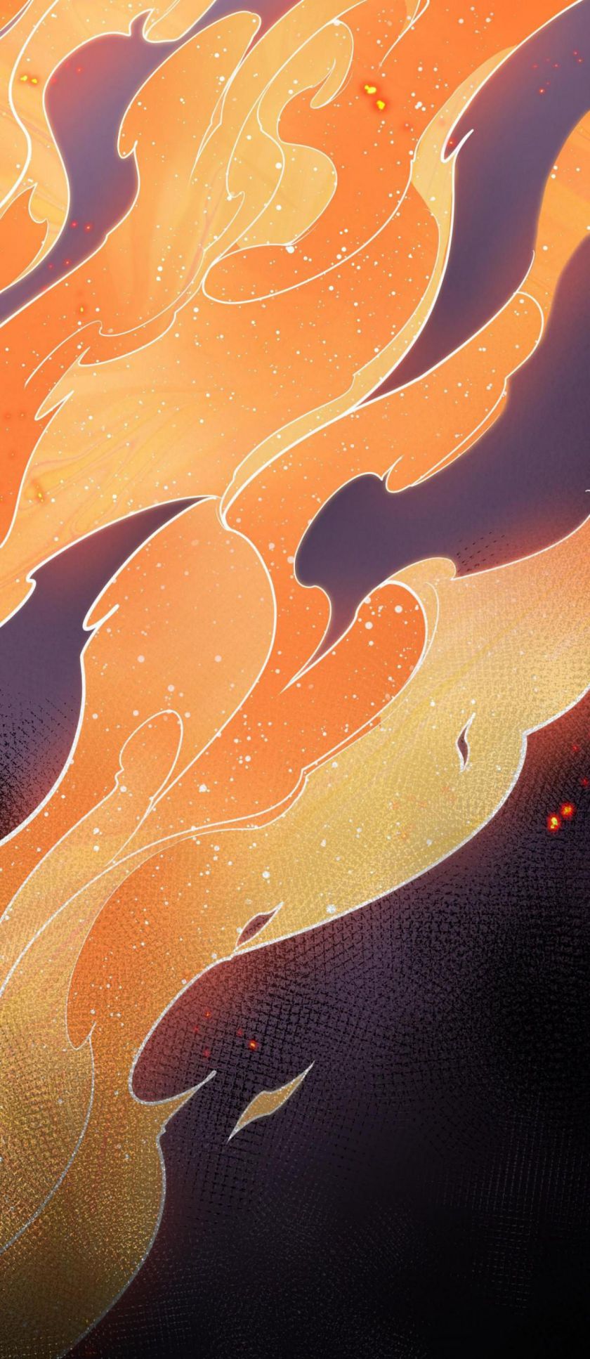 Please Spare Me! Apprentice! Chapter 86 - Page 8