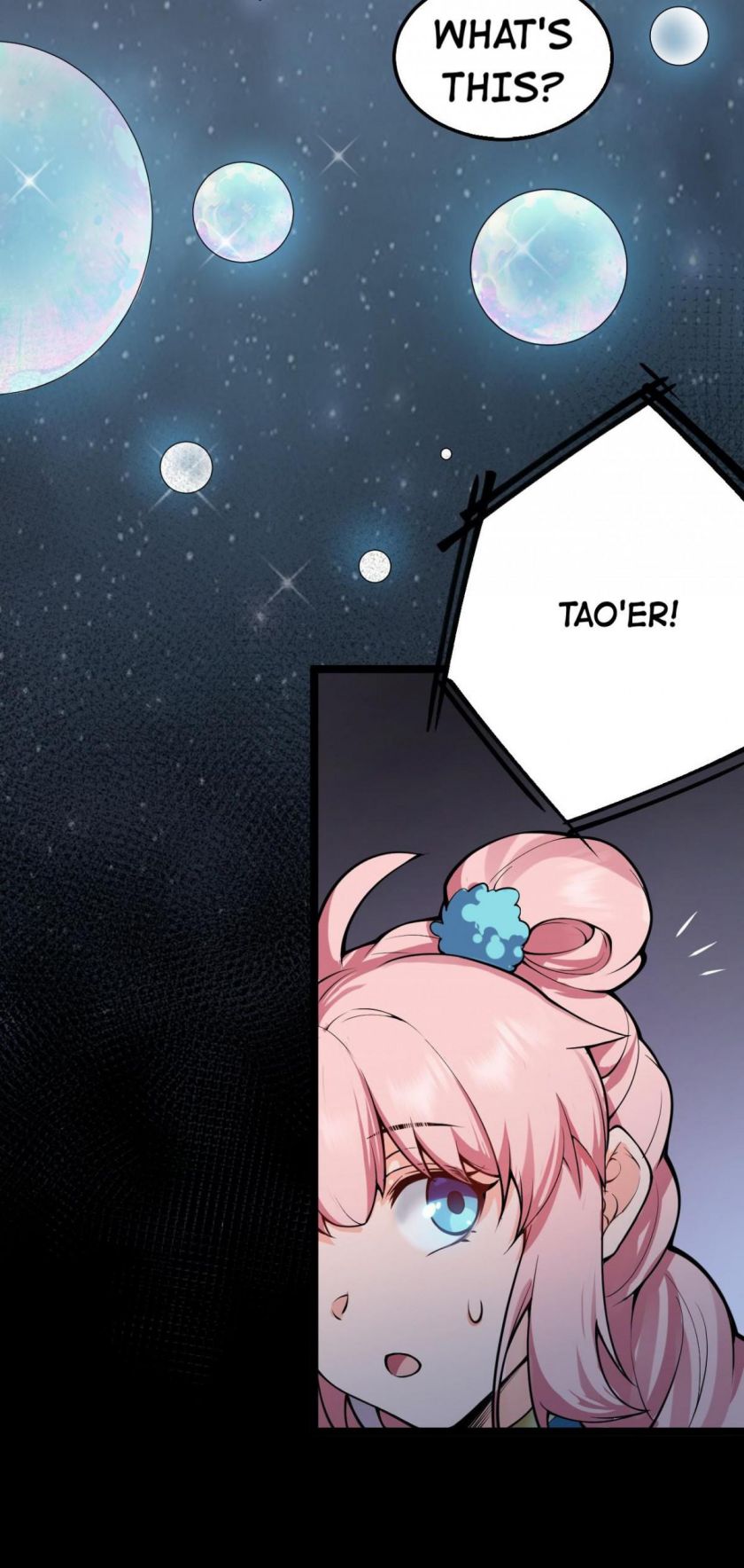 Please Spare Me! Apprentice! Chapter 86 - Page 10