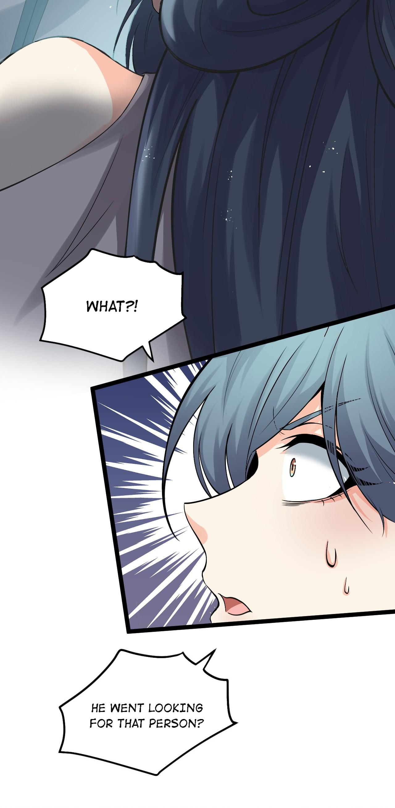 Please Spare Me! Apprentice! Chapter 87 - Page 11