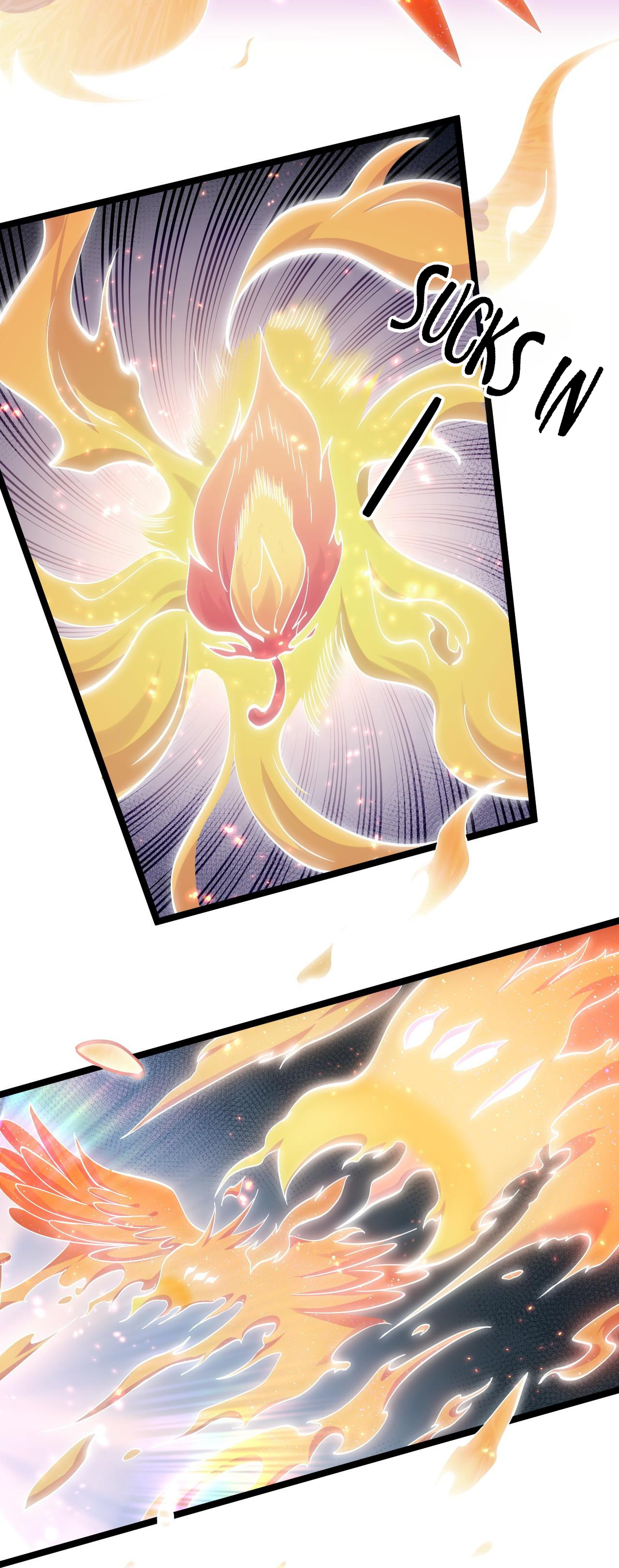 Please Spare Me! Apprentice! Chapter 87 - Page 14