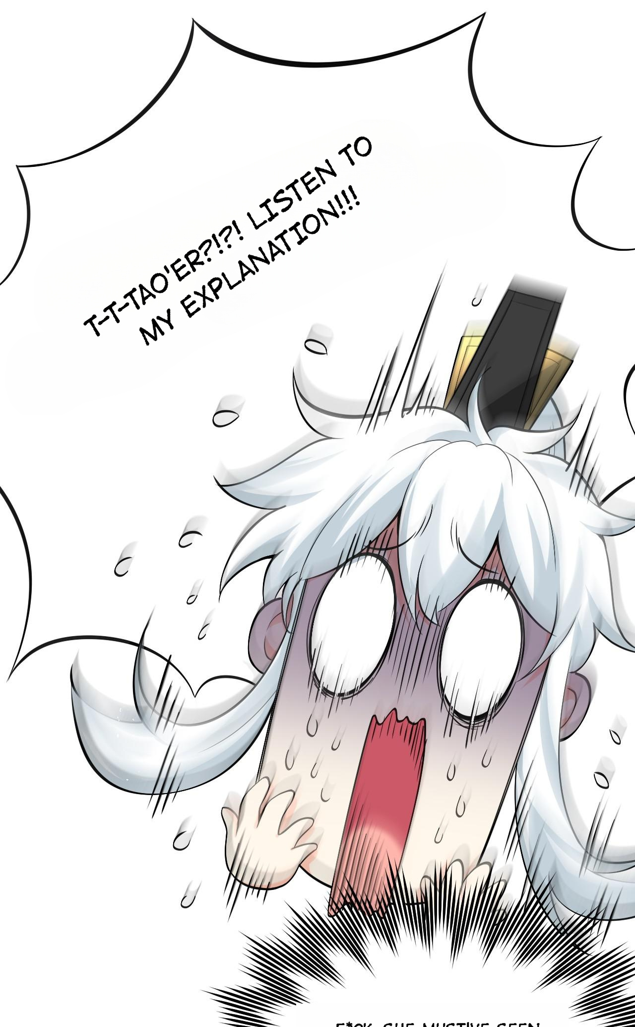 Please Spare Me! Apprentice! Chapter 87 - Page 23