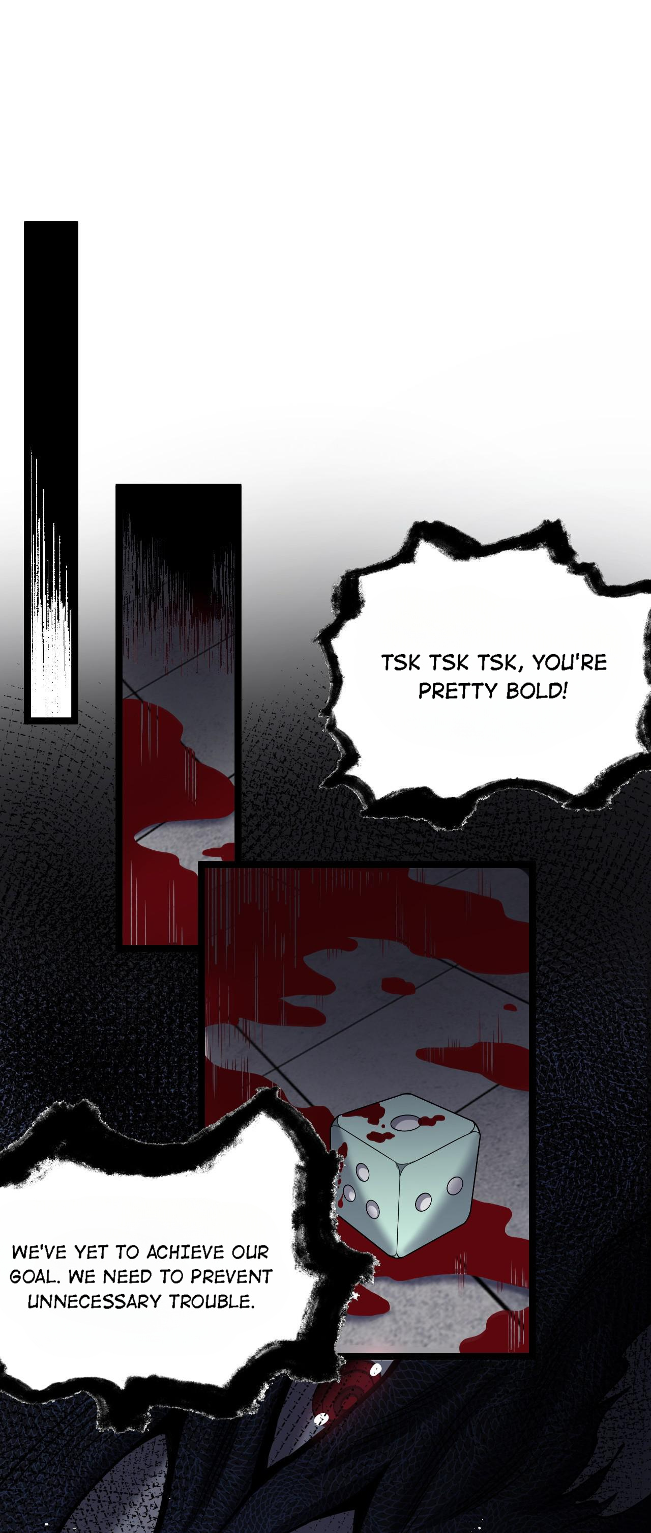 Please Spare Me! Apprentice! Chapter 87 - Page 4