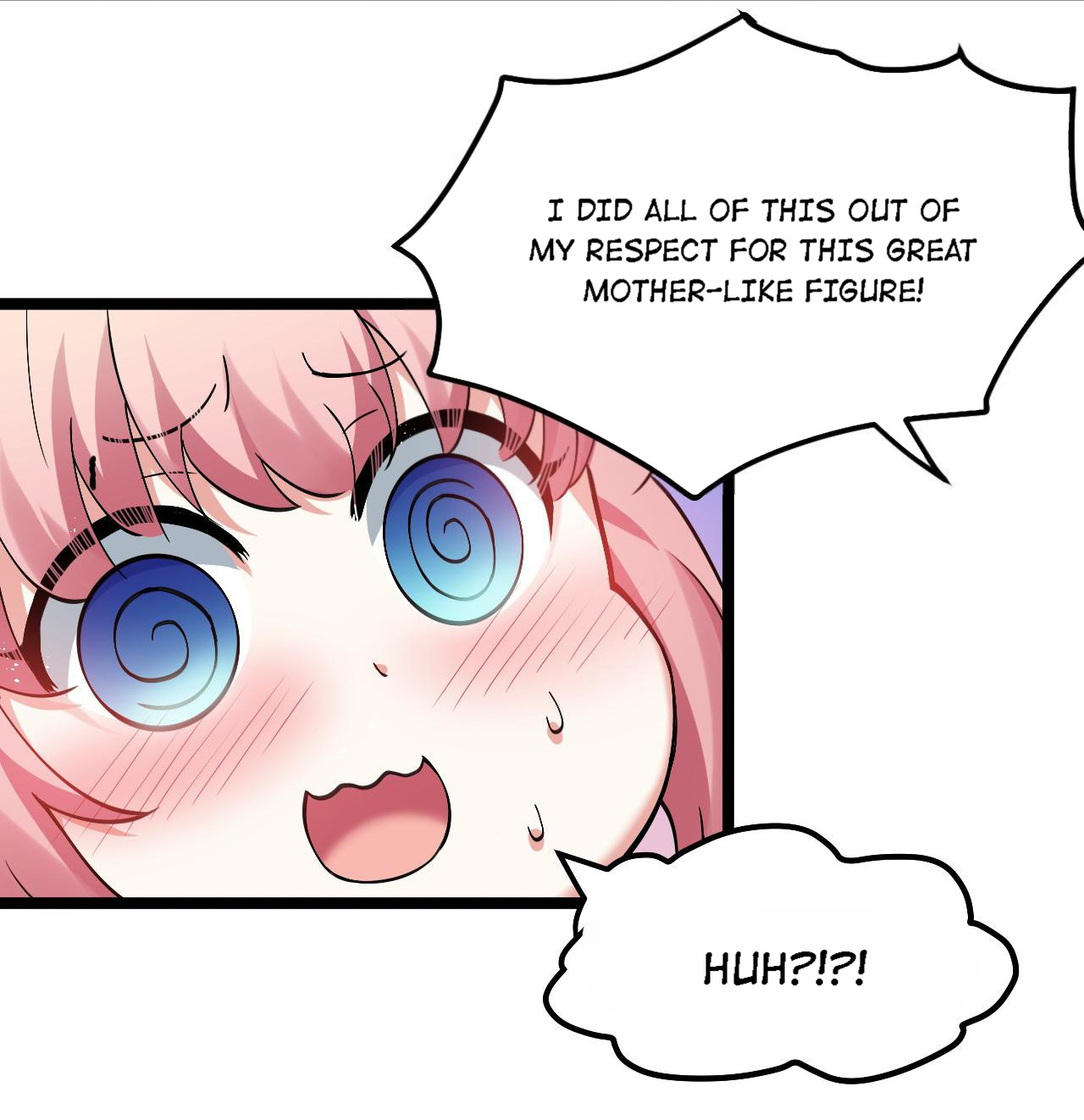 Please Spare Me! Apprentice! Chapter 87 - Page 33