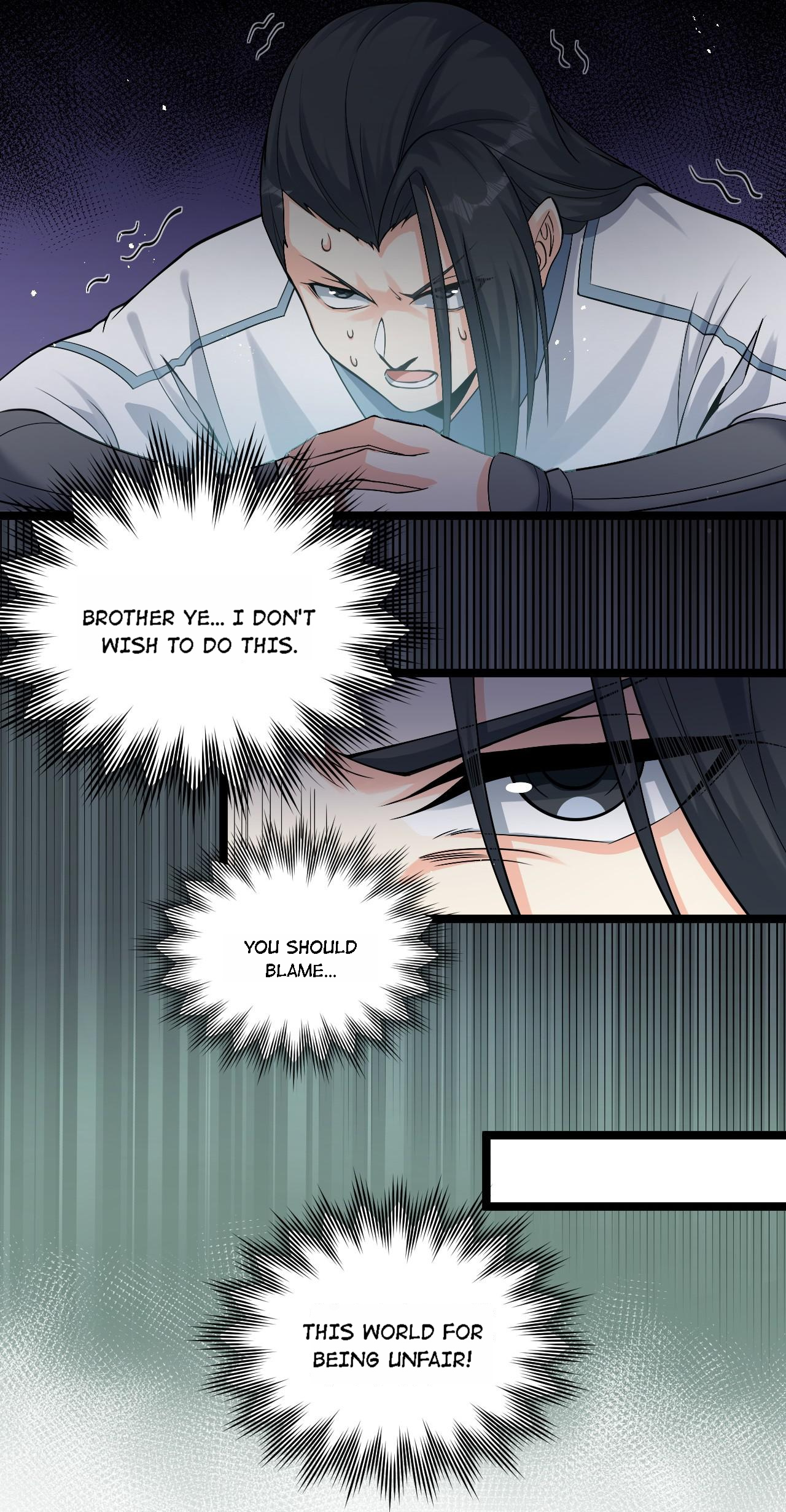 Please Spare Me! Apprentice! Chapter 87 - Page 6