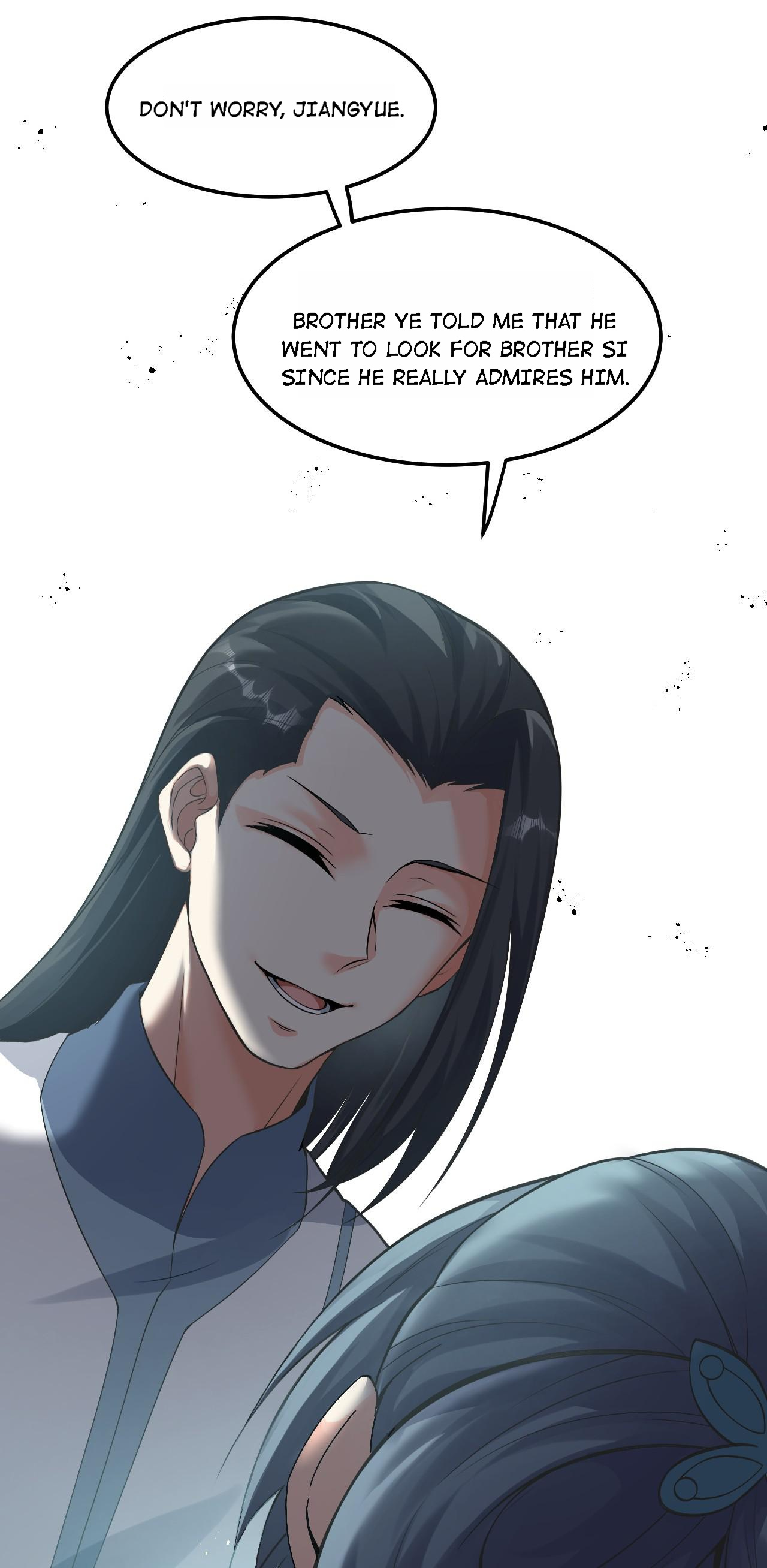 Please Spare Me! Apprentice! Chapter 87 - Page 10