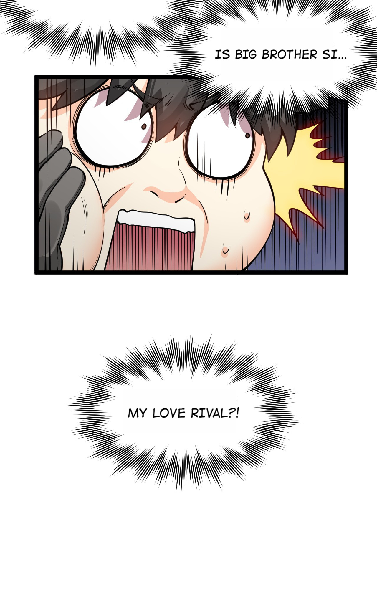 Please Spare Me! Apprentice! Chapter 88 - Page 12