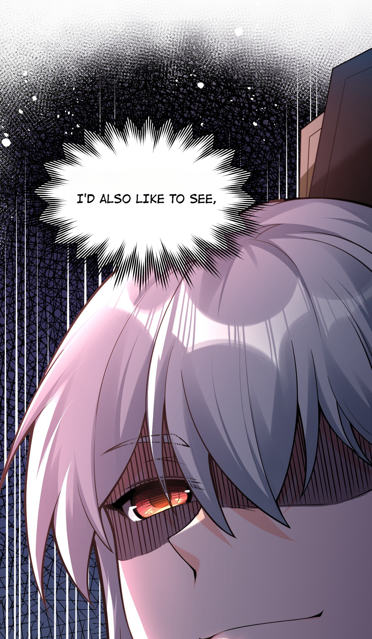 Please Spare Me! Apprentice! Chapter 88 - Page 17