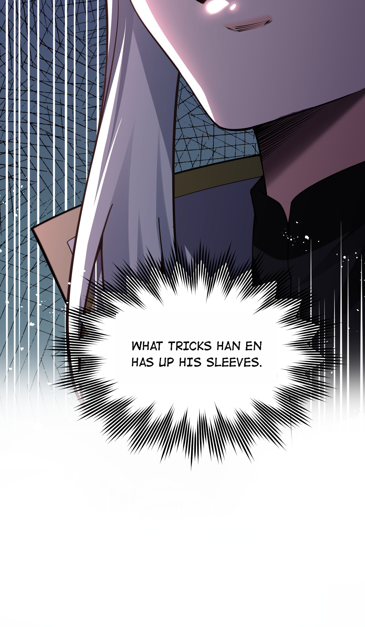 Please Spare Me! Apprentice! Chapter 88 - Page 18