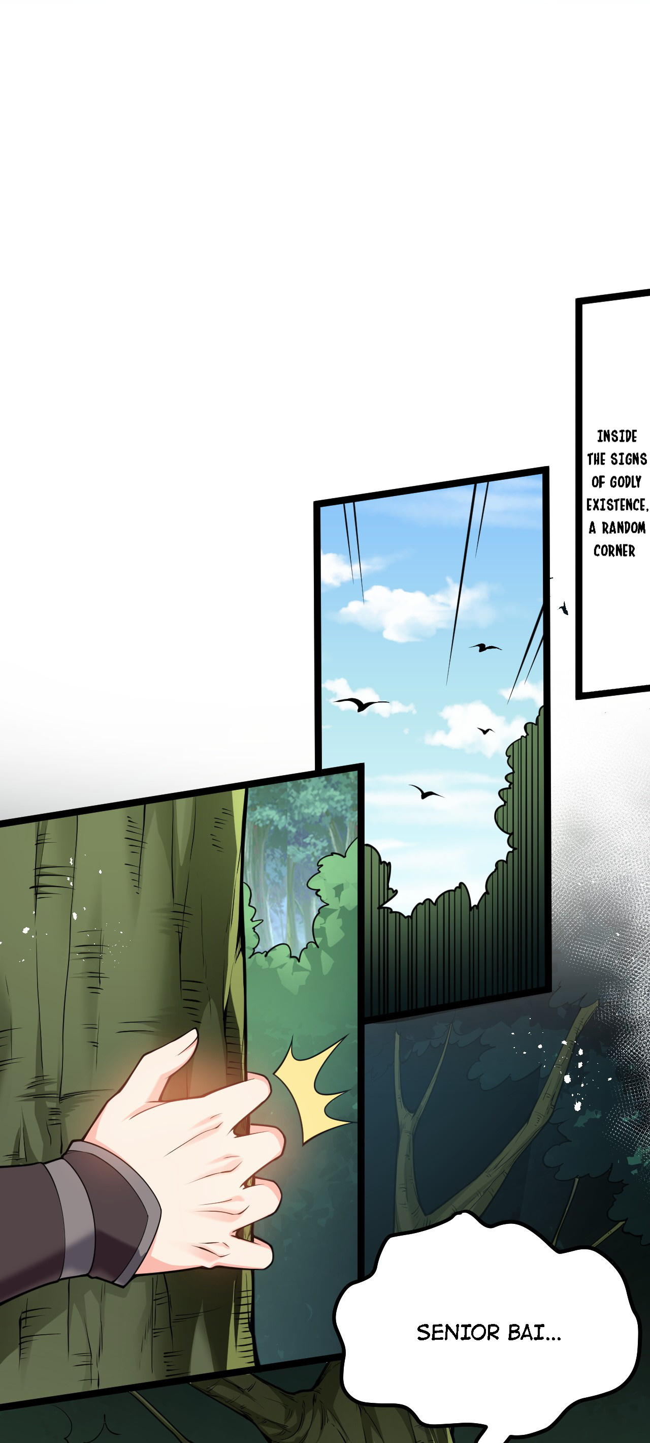 Please Spare Me! Apprentice! Chapter 88 - Page 19