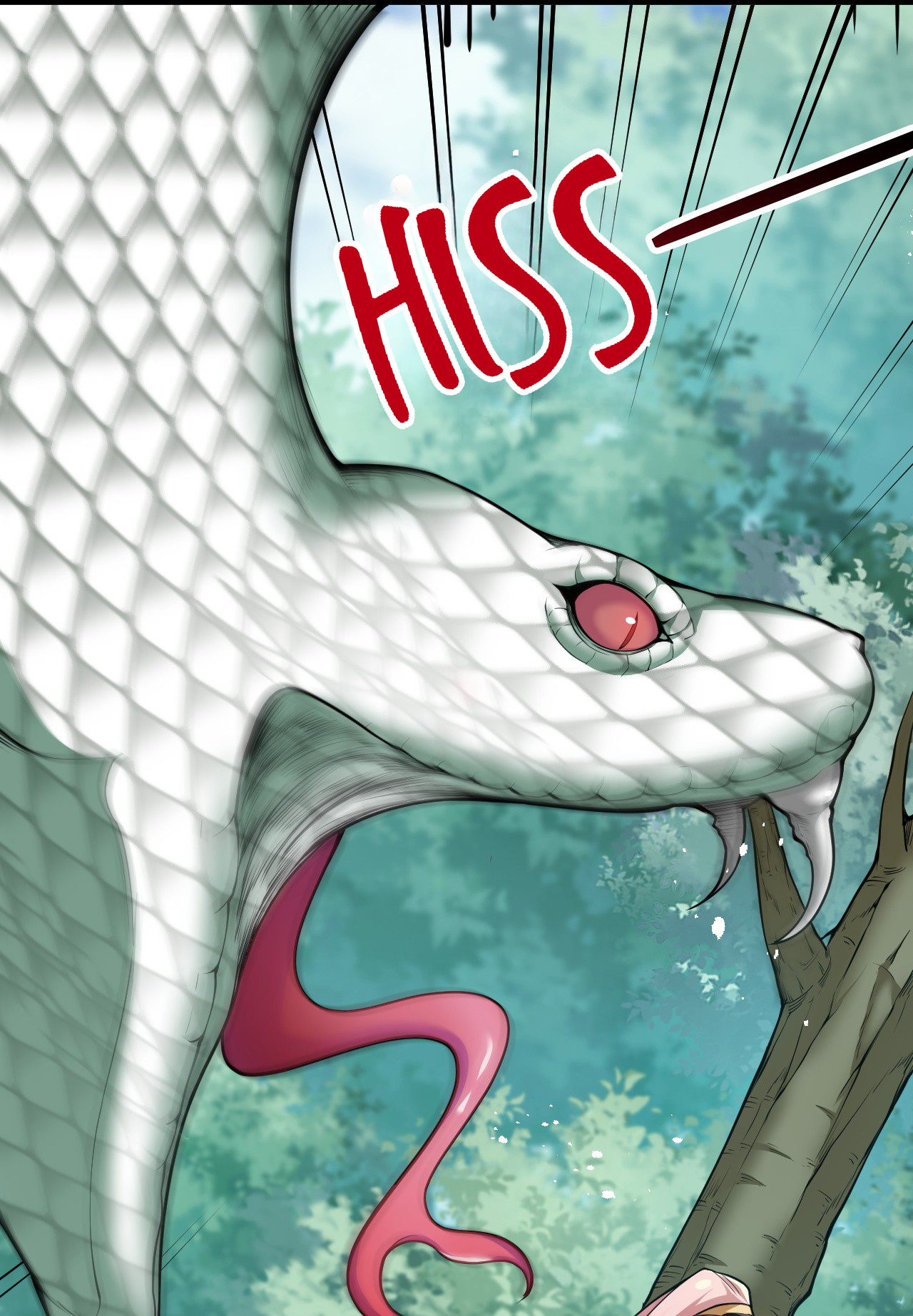 Please Spare Me! Apprentice! Chapter 88 - Page 27