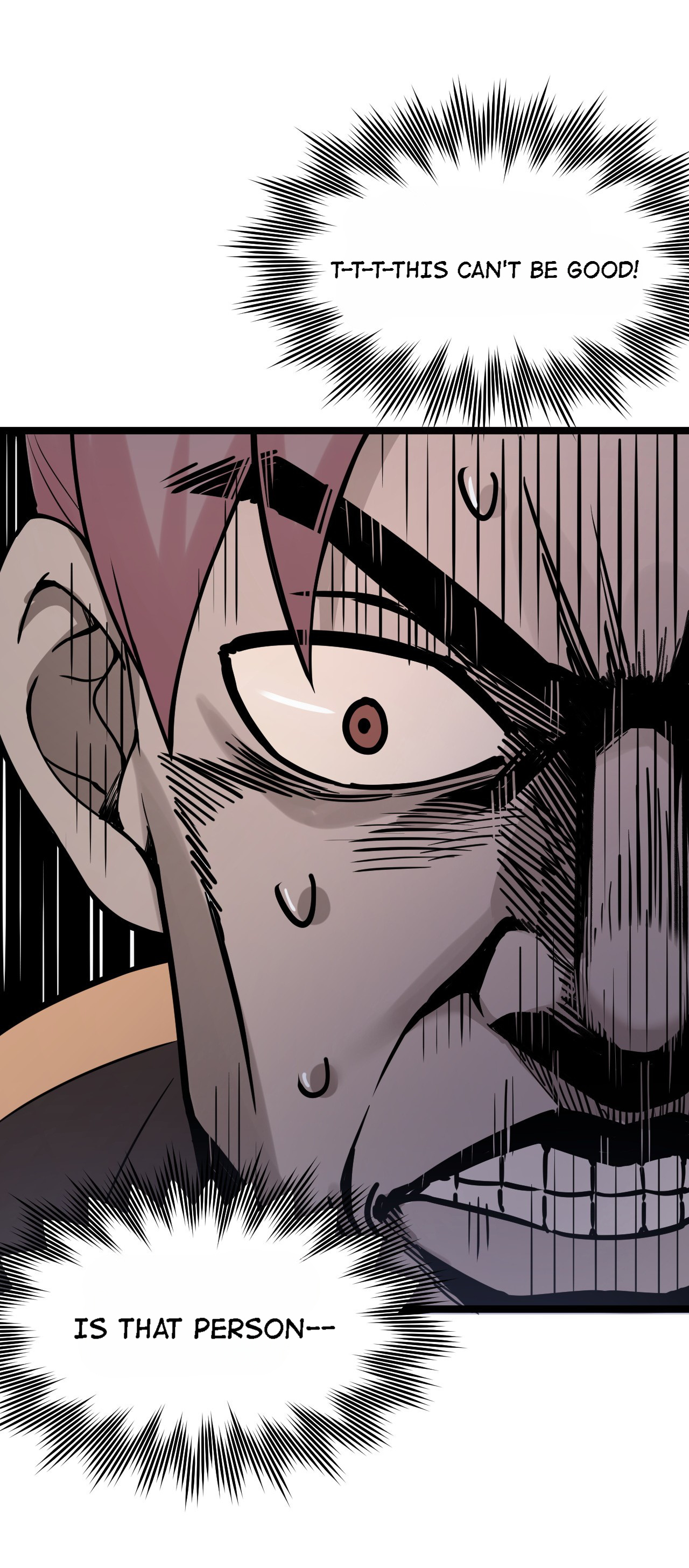 Please Spare Me! Apprentice! Chapter 88 - Page 44