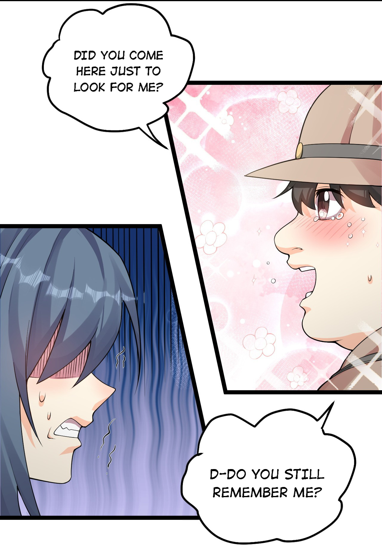 Please Spare Me! Apprentice! Chapter 88 - Page 6