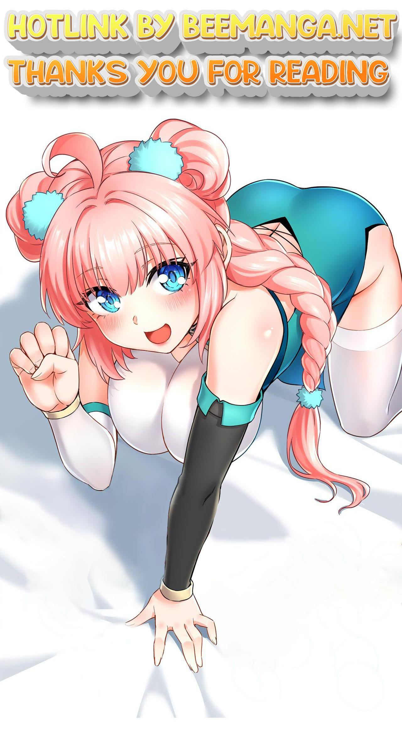 Please Spare Me! Apprentice! Chapter 89 - Page 1