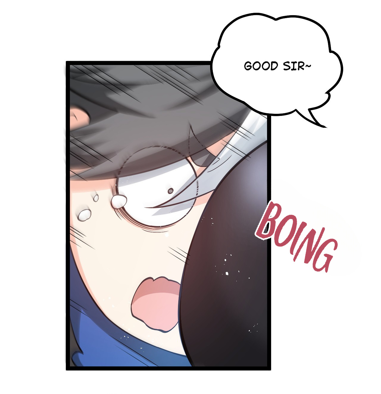 Please Spare Me! Apprentice! Chapter 89 - Page 15