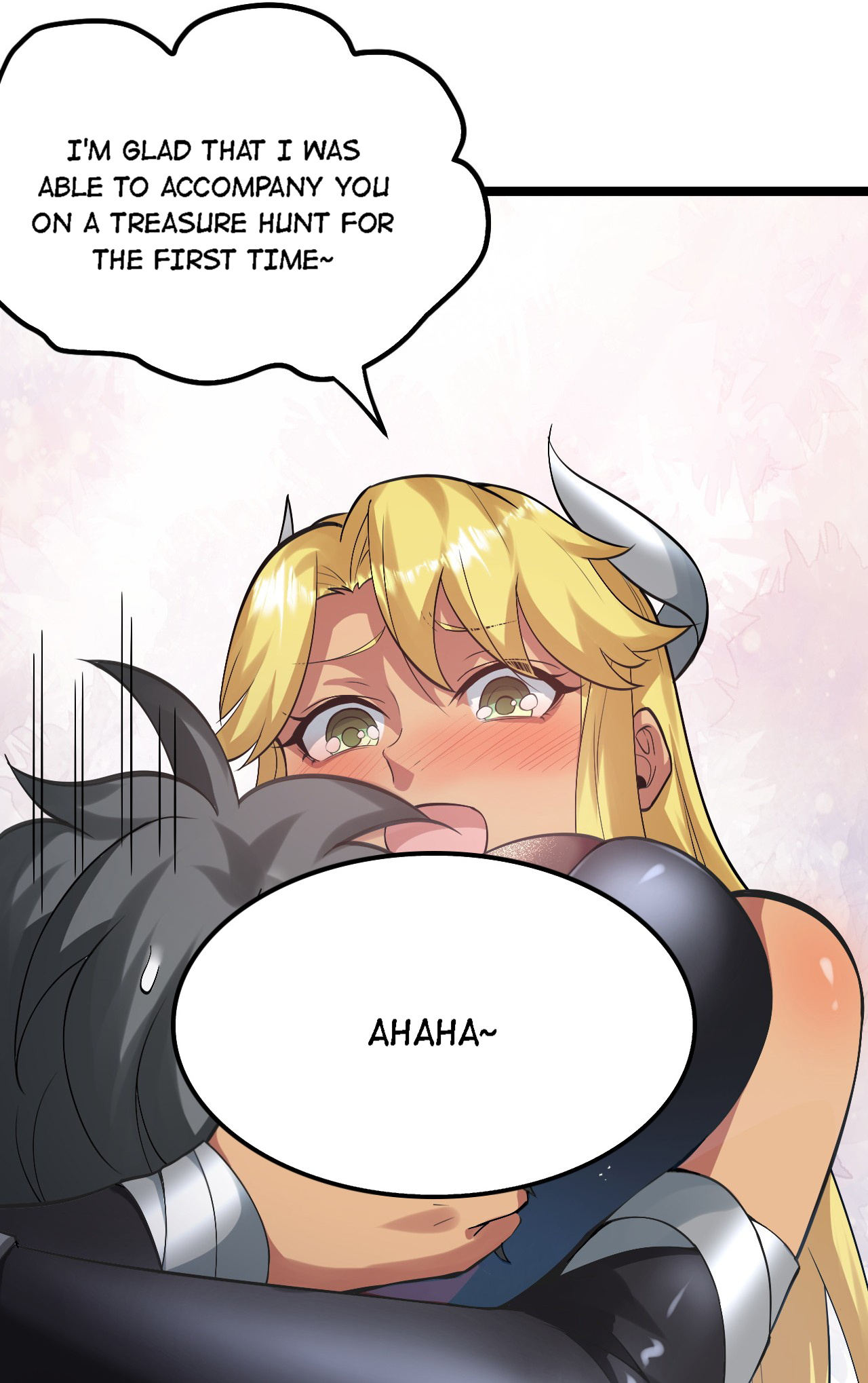 Please Spare Me! Apprentice! Chapter 89 - Page 16