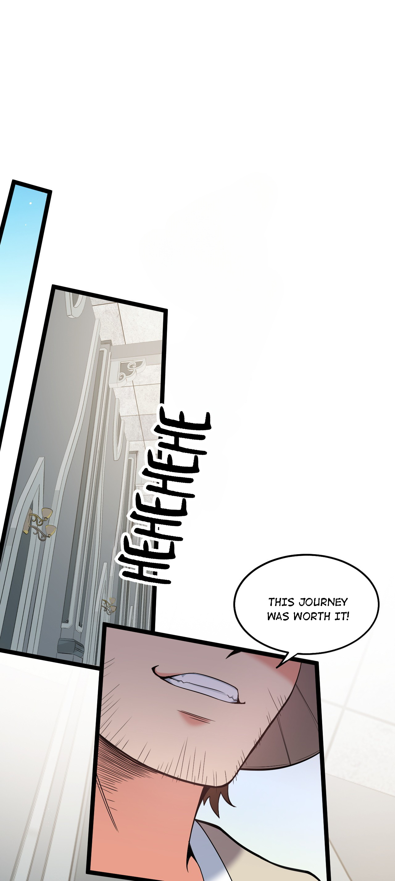 Please Spare Me! Apprentice! Chapter 89 - Page 4