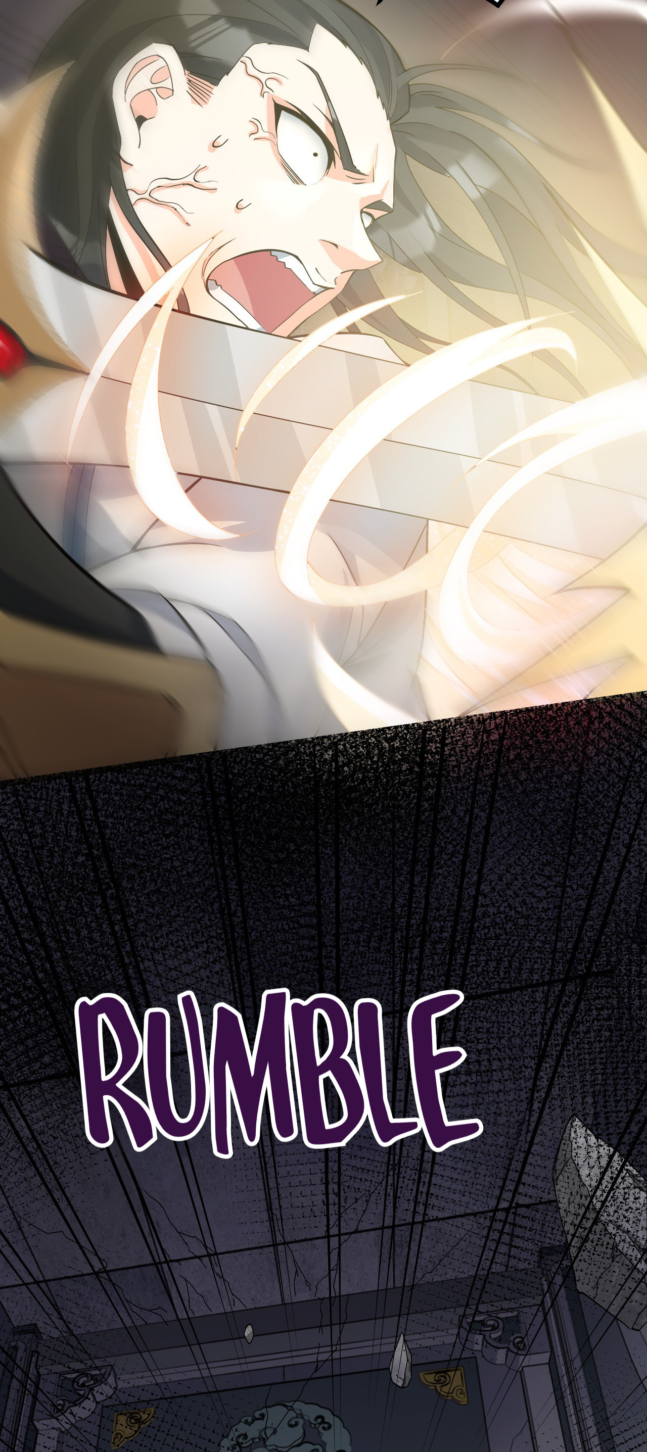 Please Spare Me! Apprentice! Chapter 89 - Page 45