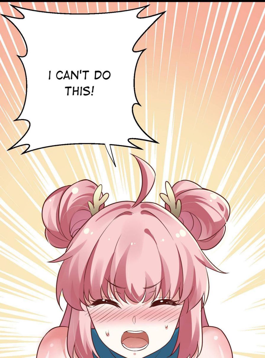 Please Spare Me! Apprentice! Chapter 9 - Page 11