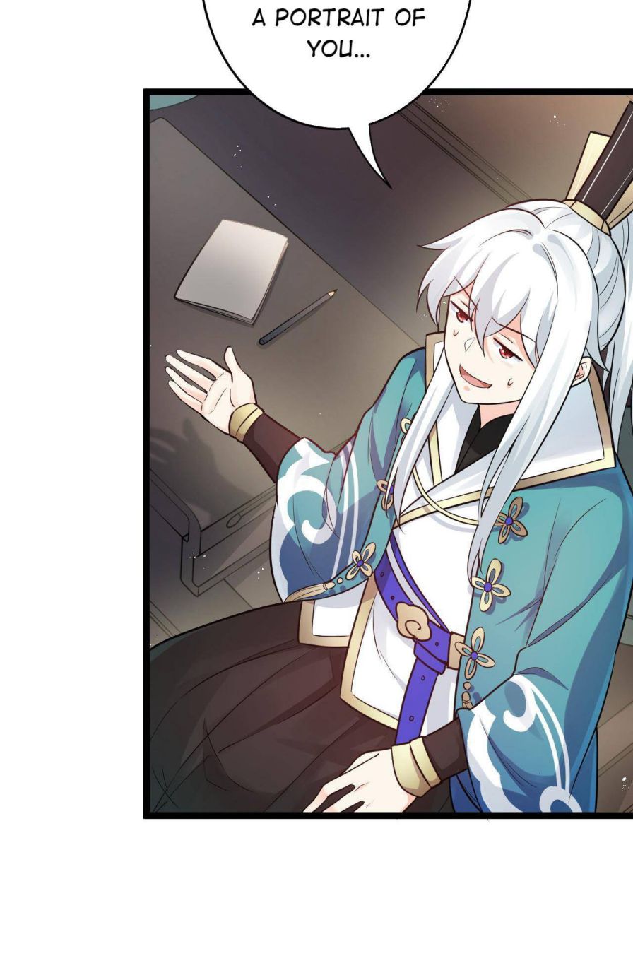 Please Spare Me! Apprentice! Chapter 9 - Page 14