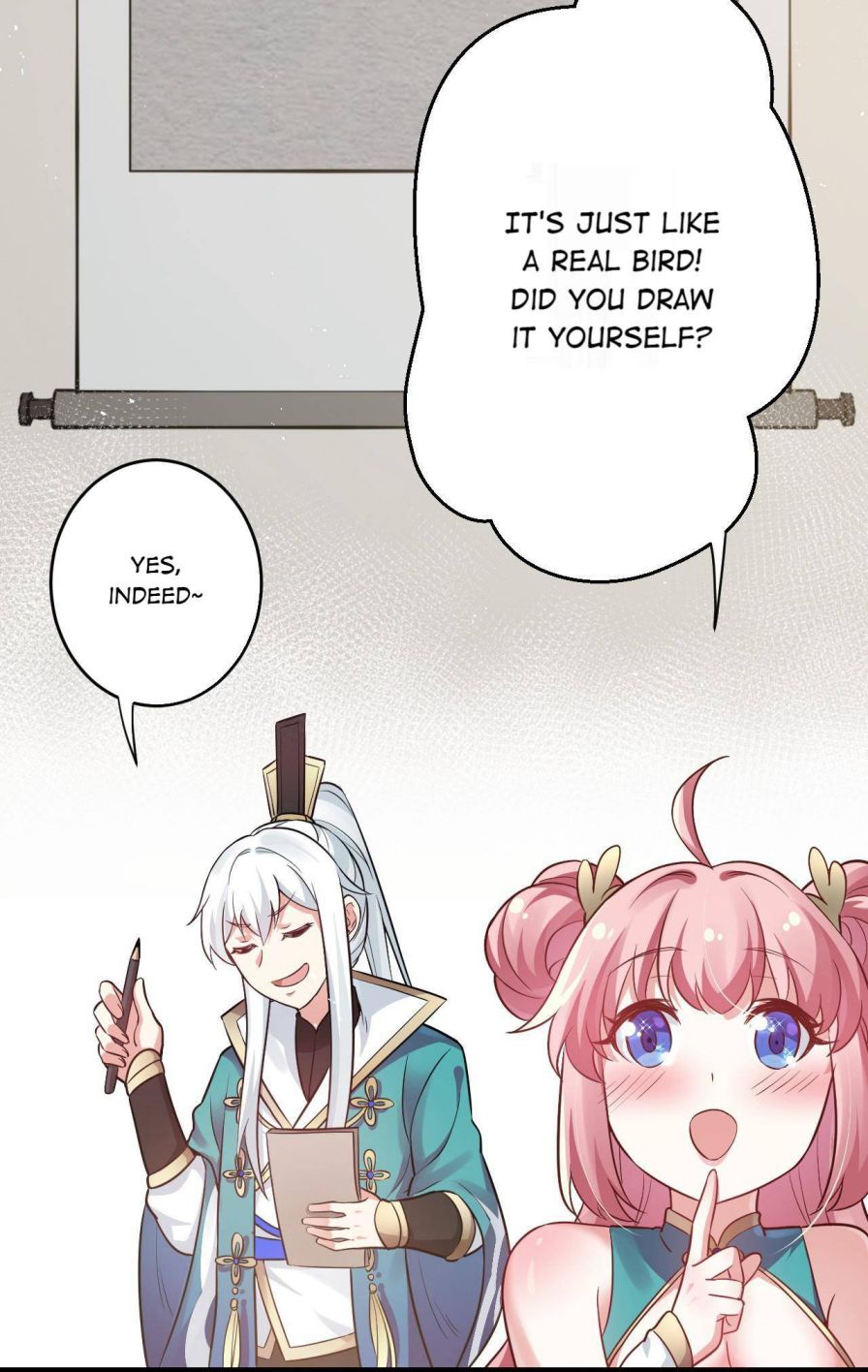 Please Spare Me! Apprentice! Chapter 9 - Page 21