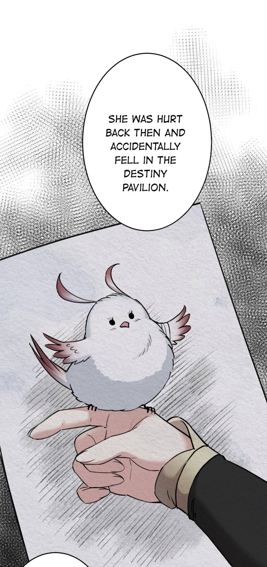 Please Spare Me! Apprentice! Chapter 9 - Page 23