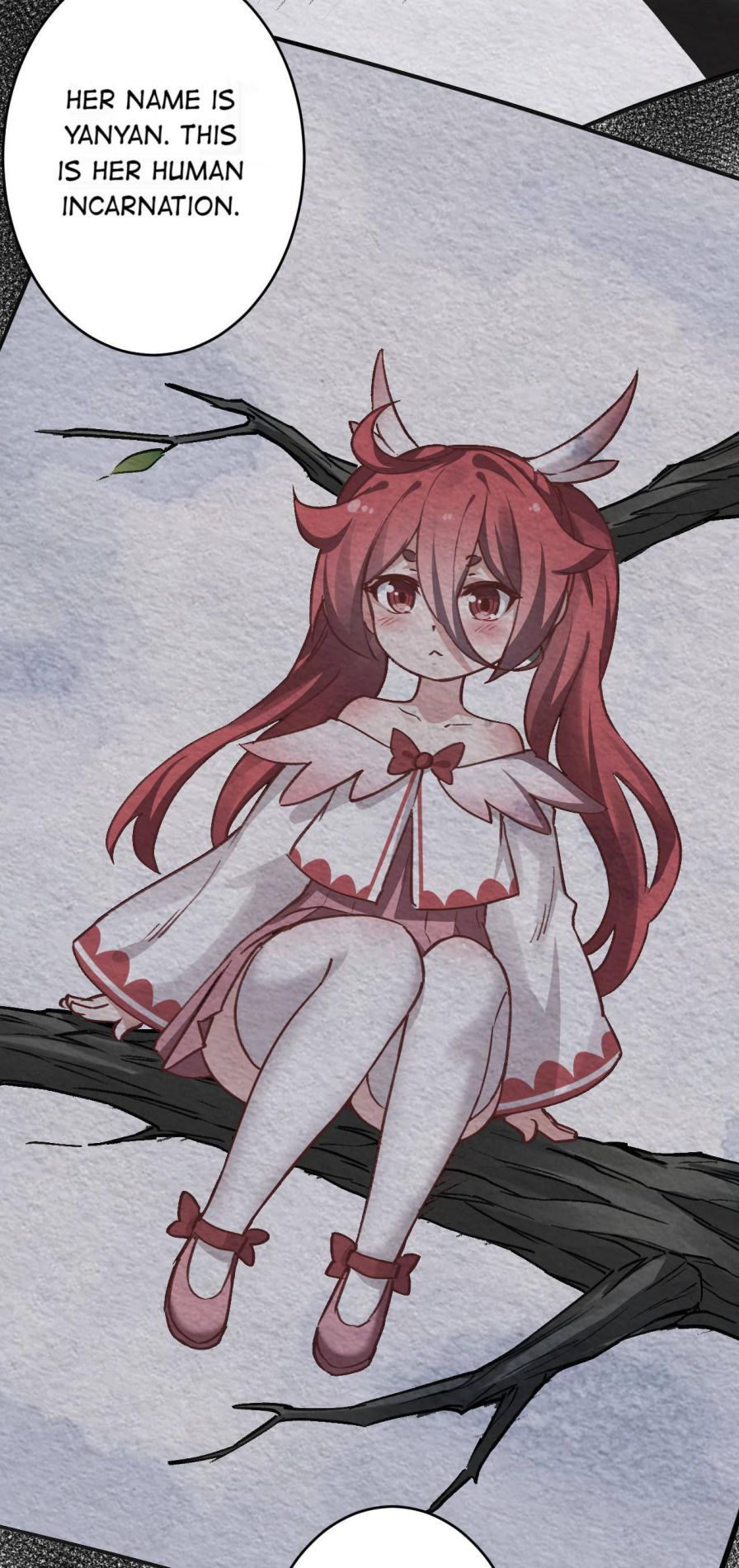 Please Spare Me! Apprentice! Chapter 9 - Page 24