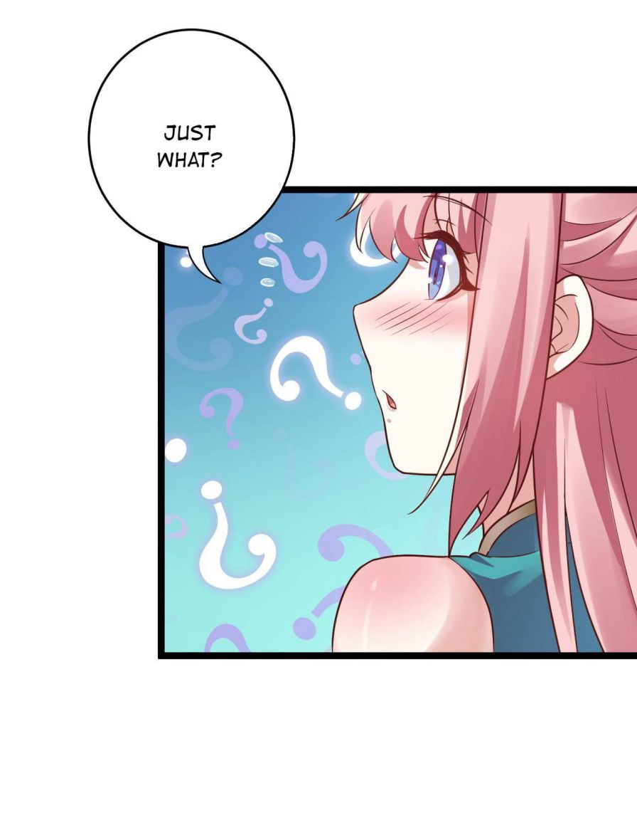 Please Spare Me! Apprentice! Chapter 9 - Page 27