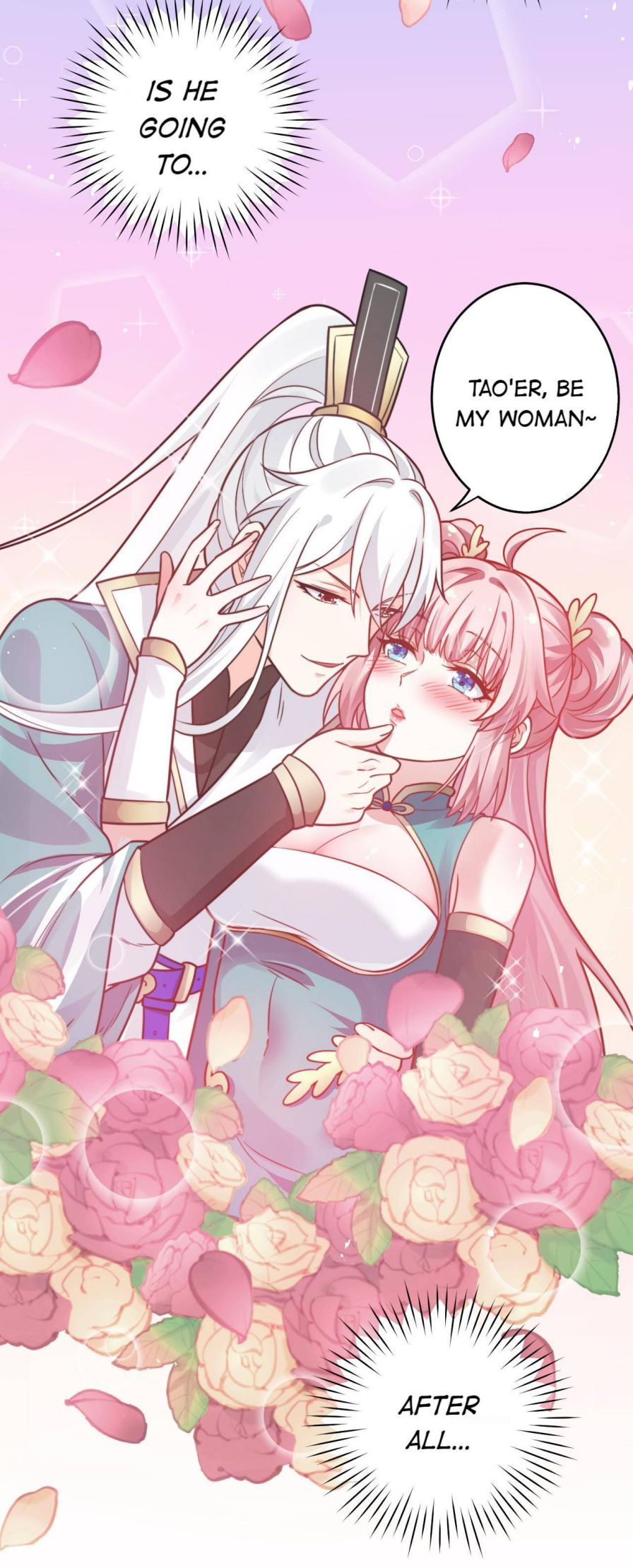 Please Spare Me! Apprentice! Chapter 9 - Page 4