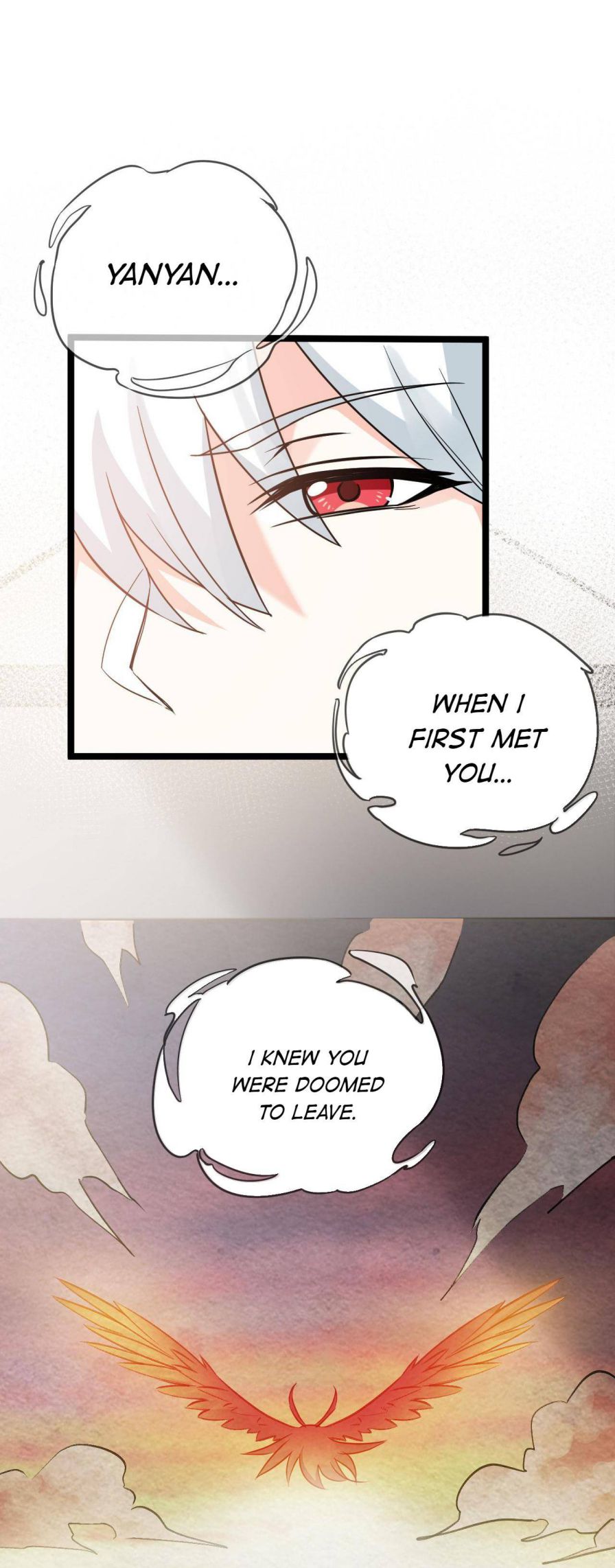 Please Spare Me! Apprentice! Chapter 9 - Page 40