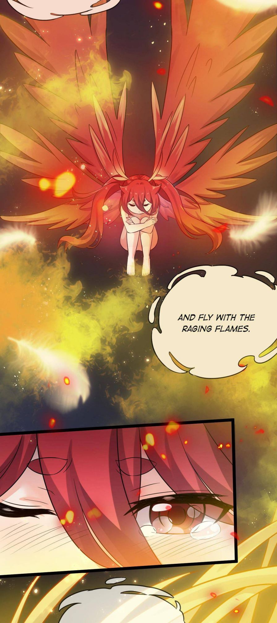 Please Spare Me! Apprentice! Chapter 9 - Page 42