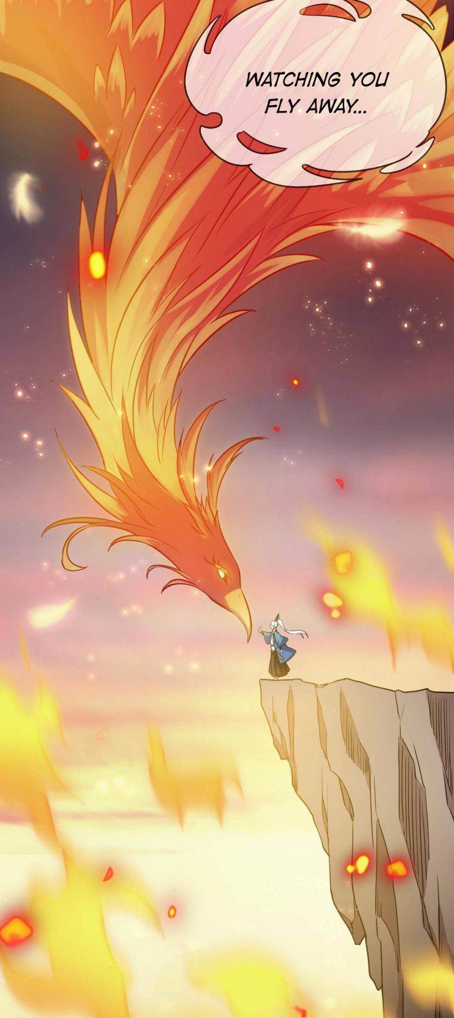 Please Spare Me! Apprentice! Chapter 9 - Page 44