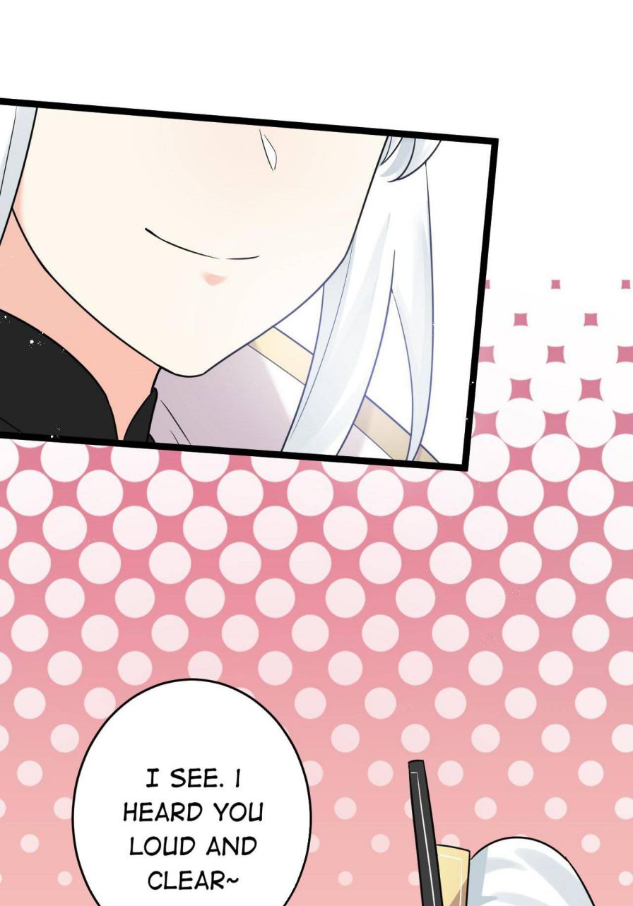 Please Spare Me! Apprentice! Chapter 9 - Page 50