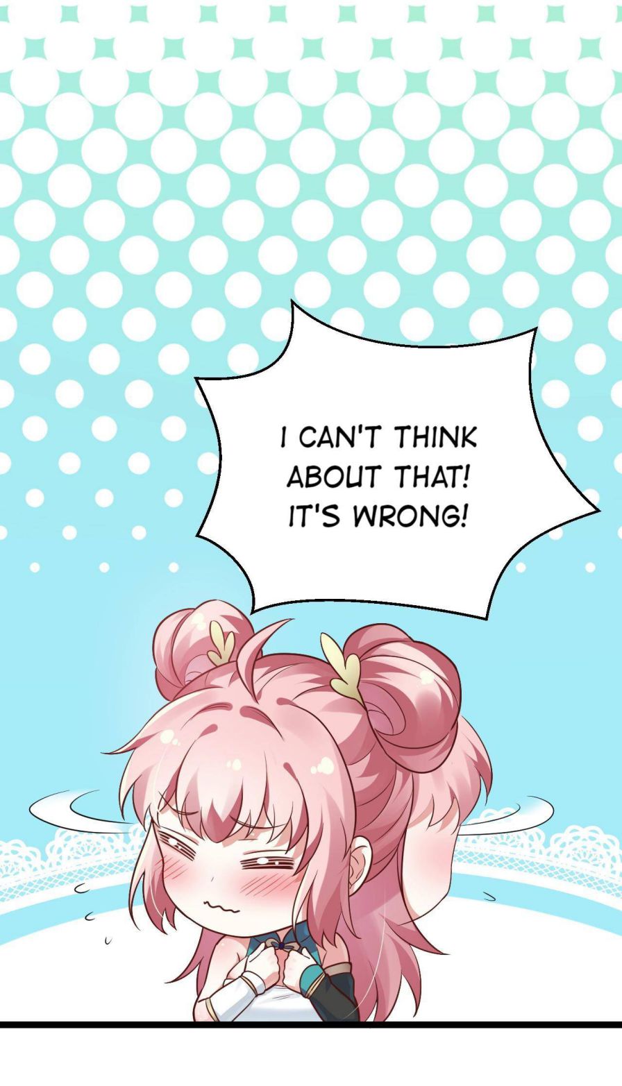 Please Spare Me! Apprentice! Chapter 9 - Page 6