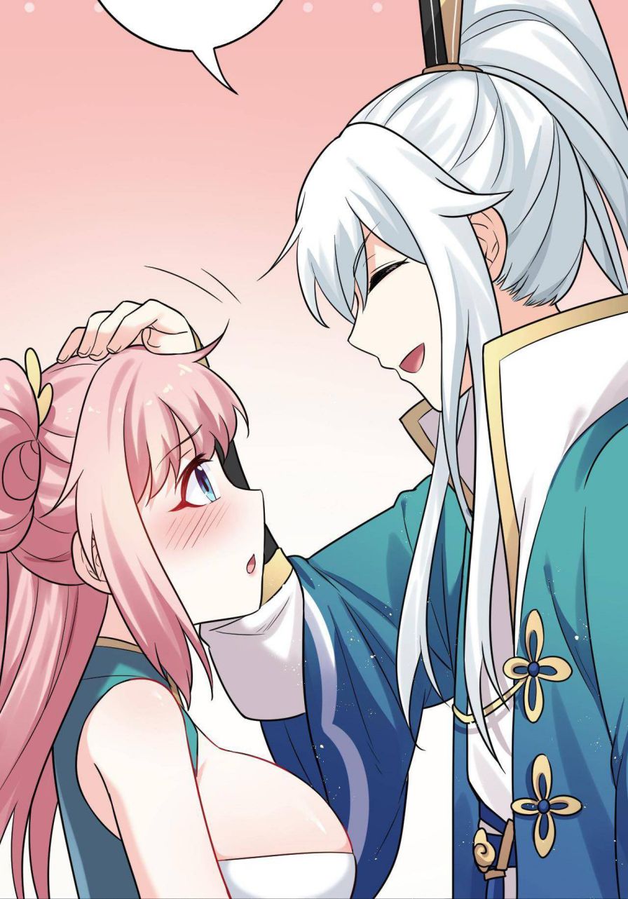 Please Spare Me! Apprentice! Chapter 9 - Page 51