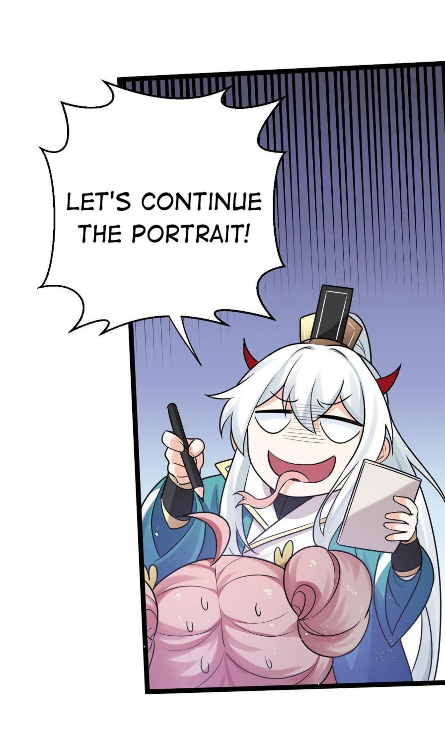 Please Spare Me! Apprentice! Chapter 9 - Page 53