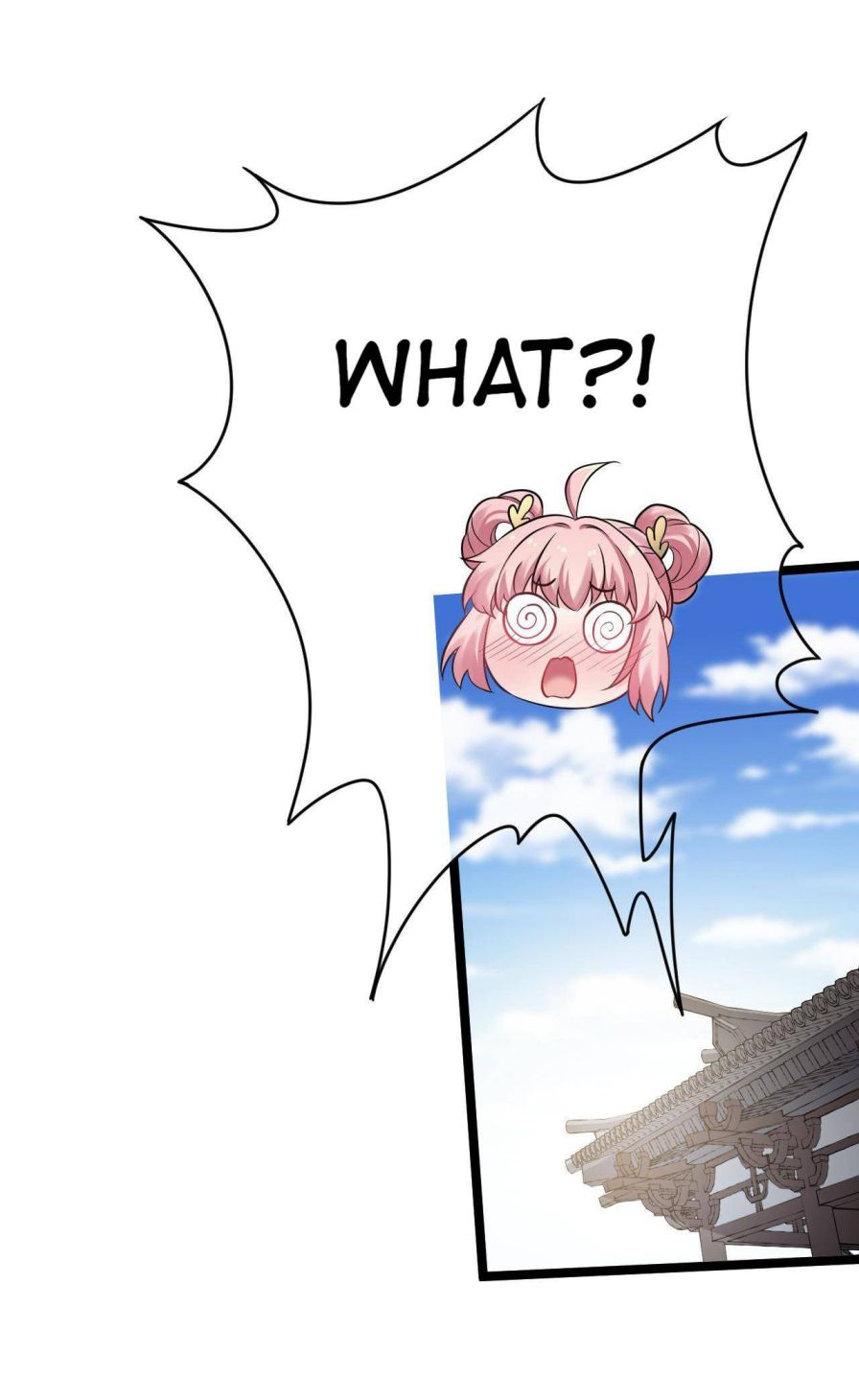 Please Spare Me! Apprentice! Chapter 9 - Page 54