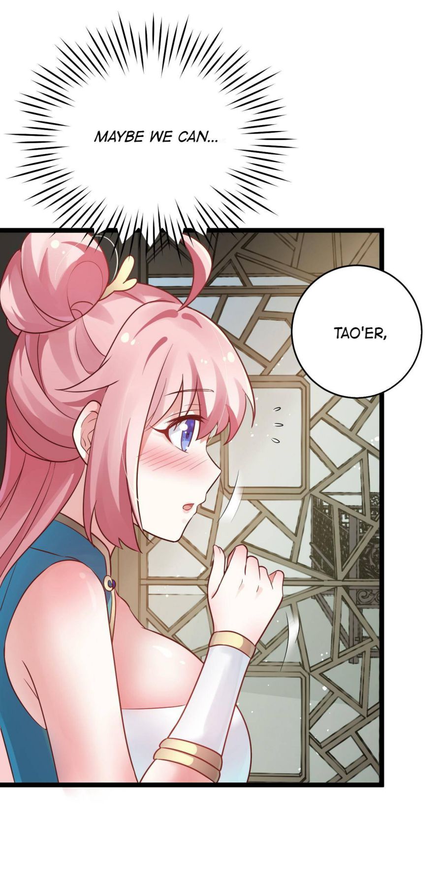 Please Spare Me! Apprentice! Chapter 9 - Page 9